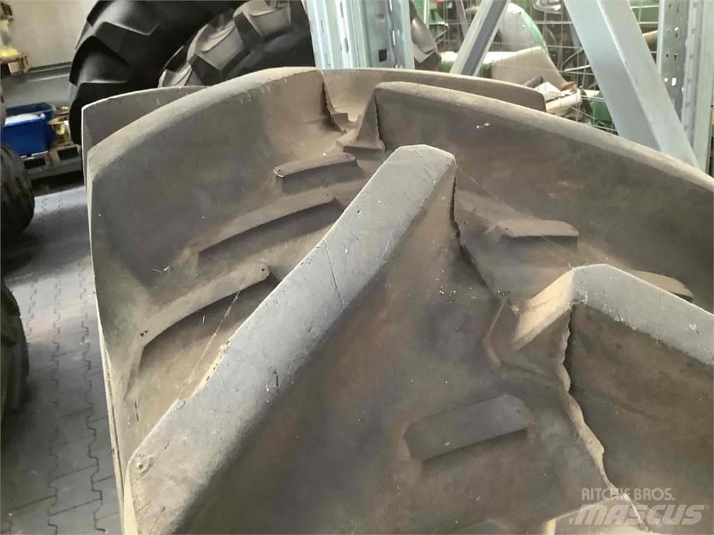 Kleber 16.9 R28 農業機械 -　その他
