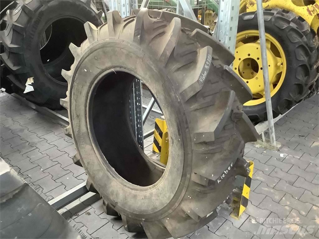 Kleber 16.9 R28 農業機械 -　その他
