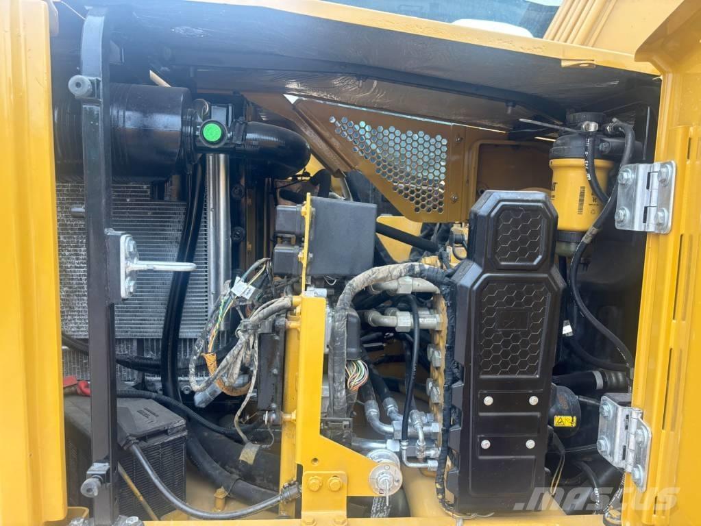 CAT 310 大型油圧ショベル12t以上（パワーショベル・ユンボ）