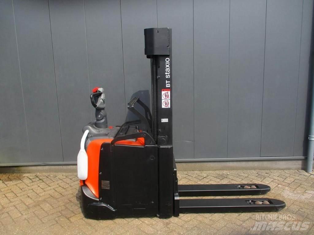 BT SPE 200L ウォーキンフォークリフト