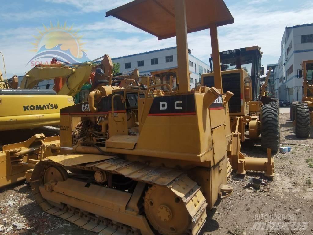 CAT D 3 C ブルドーザー