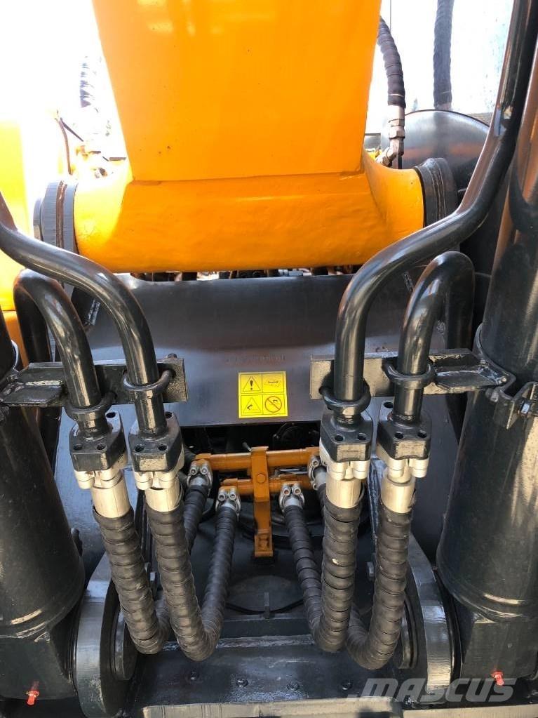 Hyundai R220LC-9S 大型油圧ショベル12t以上（パワーショベル・ユンボ）