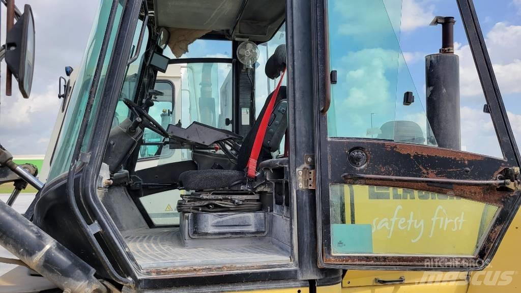 Hyster H360-24 フォークリフト - その他