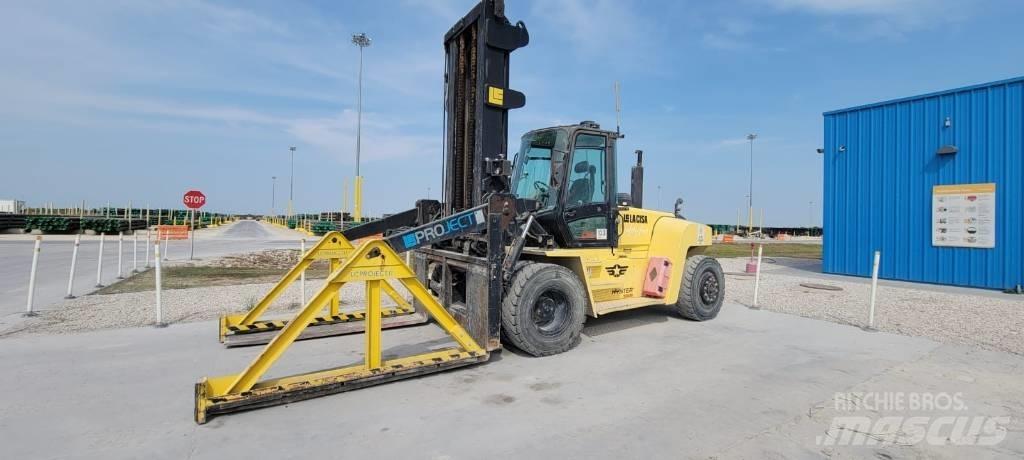 Hyster H360-24 フォークリフト - その他
