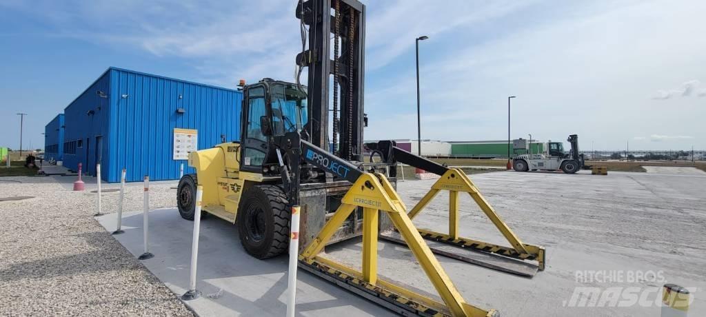 Hyster H360-24 フォークリフト - その他