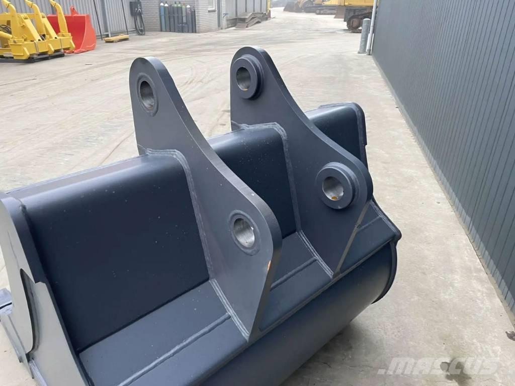 Komatsu PC290 バケット