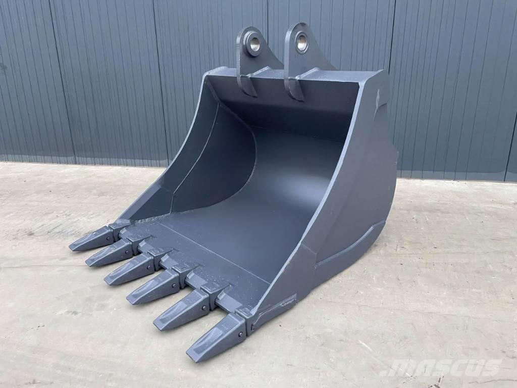 Komatsu PC290 バケット