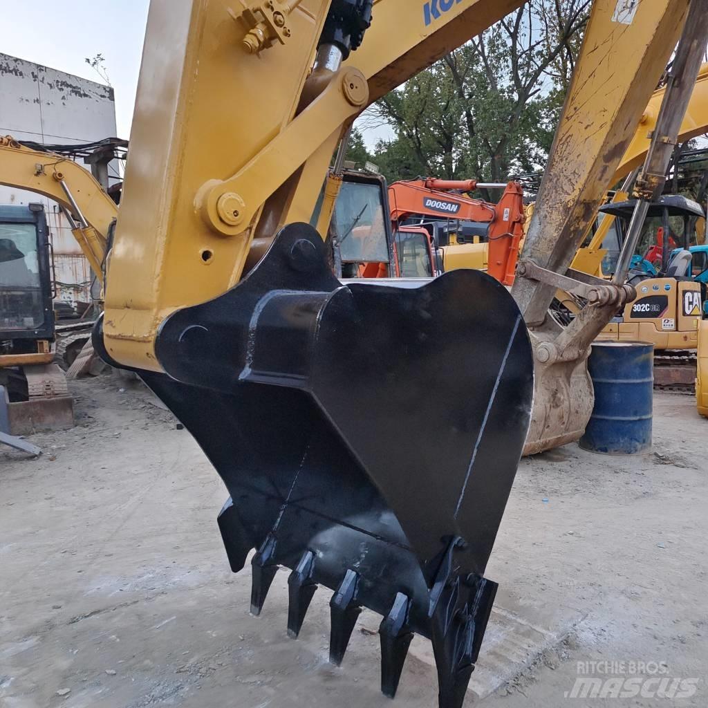CAT 320 D 2 L 大型油圧ショベル12t以上（パワーショベル・ユンボ）