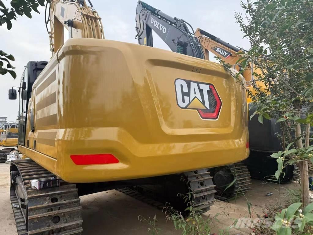 CAT 336 GC 大型油圧ショベル12t以上（パワーショベル・ユンボ）