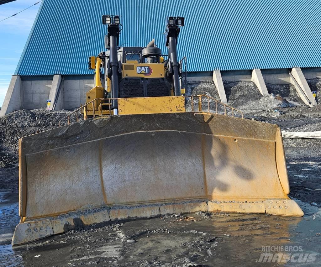 CAT D 8 T ブルドーザー