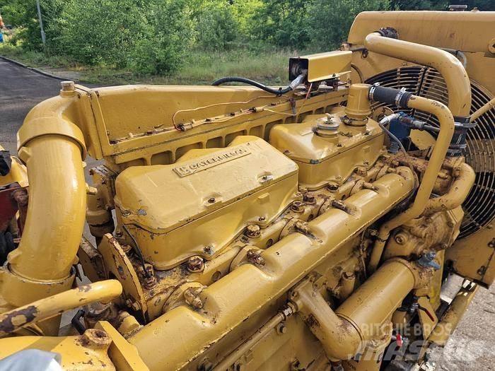 CAT 3406 PC トラック・トレーラー - 　その他