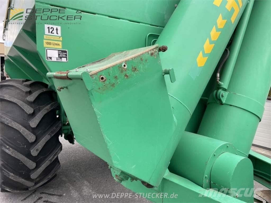 Hawe ULW 1500E セルフローディングトレーラー