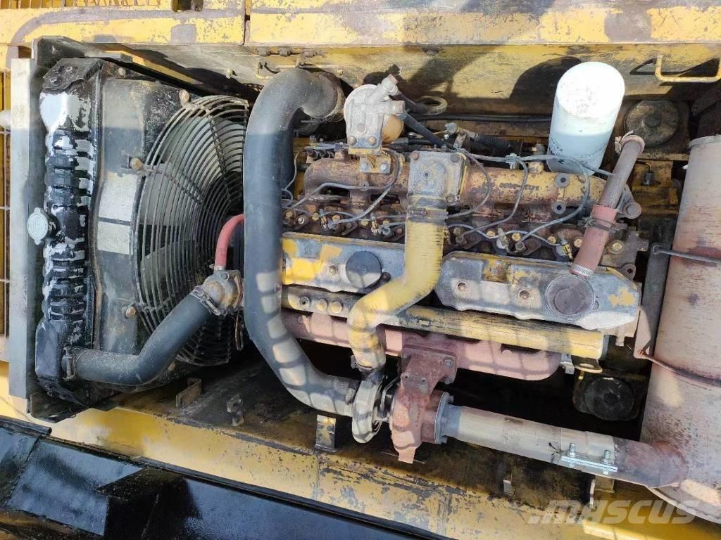 CAT 320 B 大型油圧ショベル12t以上（パワーショベル・ユンボ）