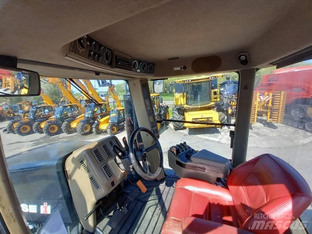 Case IH STX 440 Quad トラクター