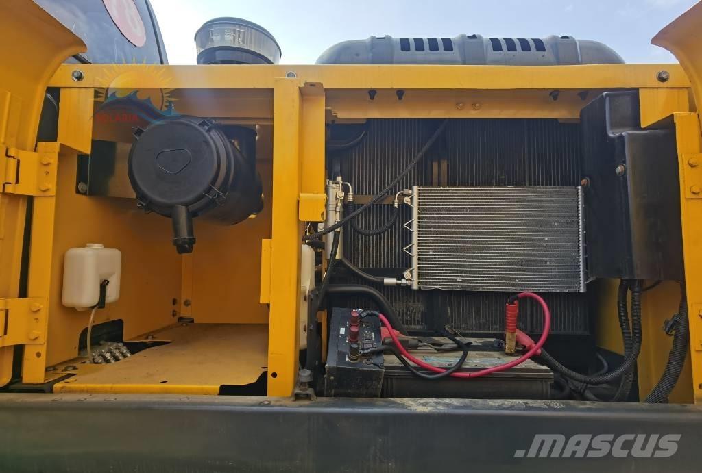 Kobelco SK 200 大型油圧ショベル12t以上（パワーショベル・ユンボ）