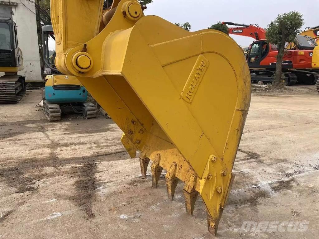 Komatsu PC240-8 大型油圧ショベル12t以上（パワーショベル・ユンボ）