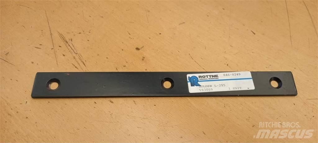 Rottne 046-0249 ハーベスタヘッド