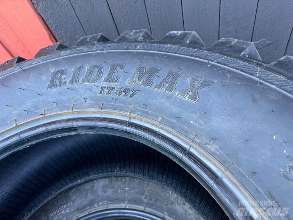 BKT 480/65 R28 IND タイヤ、ホイル、リム