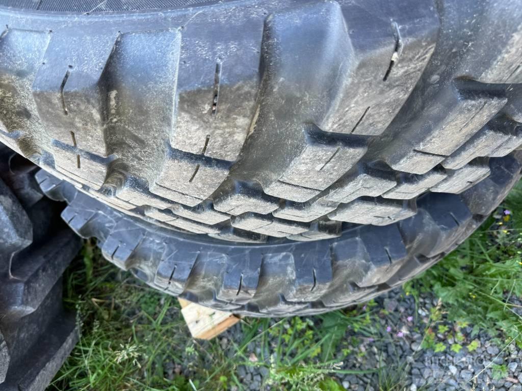 BKT 480/65 R28 IND タイヤ、ホイル、リム