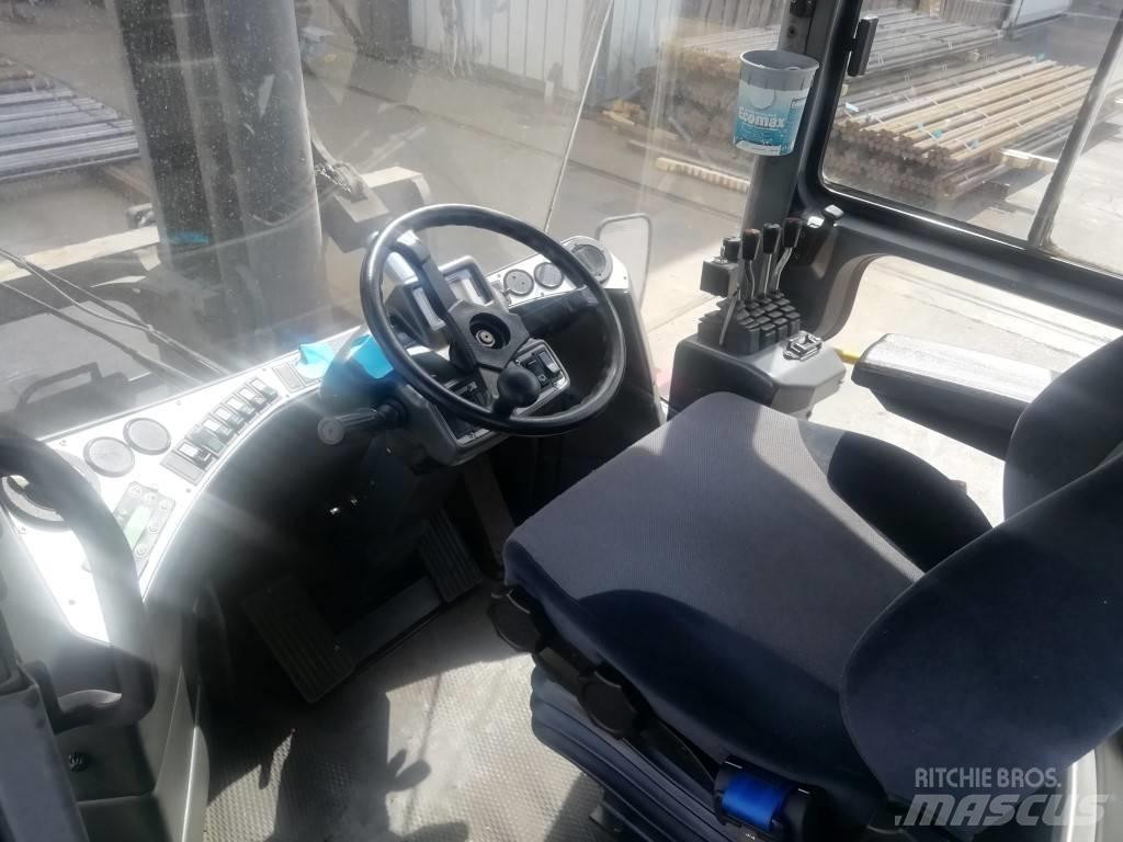 Kalmar DCF 220-12LB ディーゼル・軽油