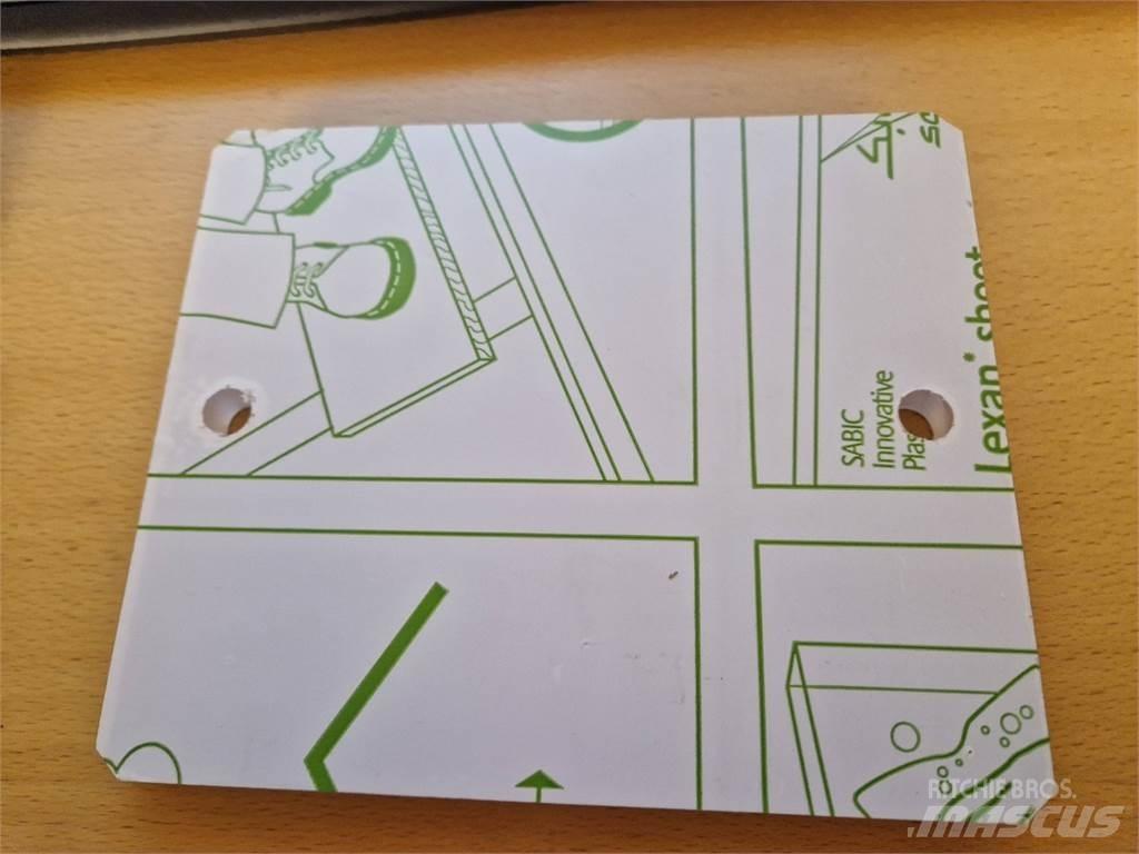 Eco Log 7004810 その他部品