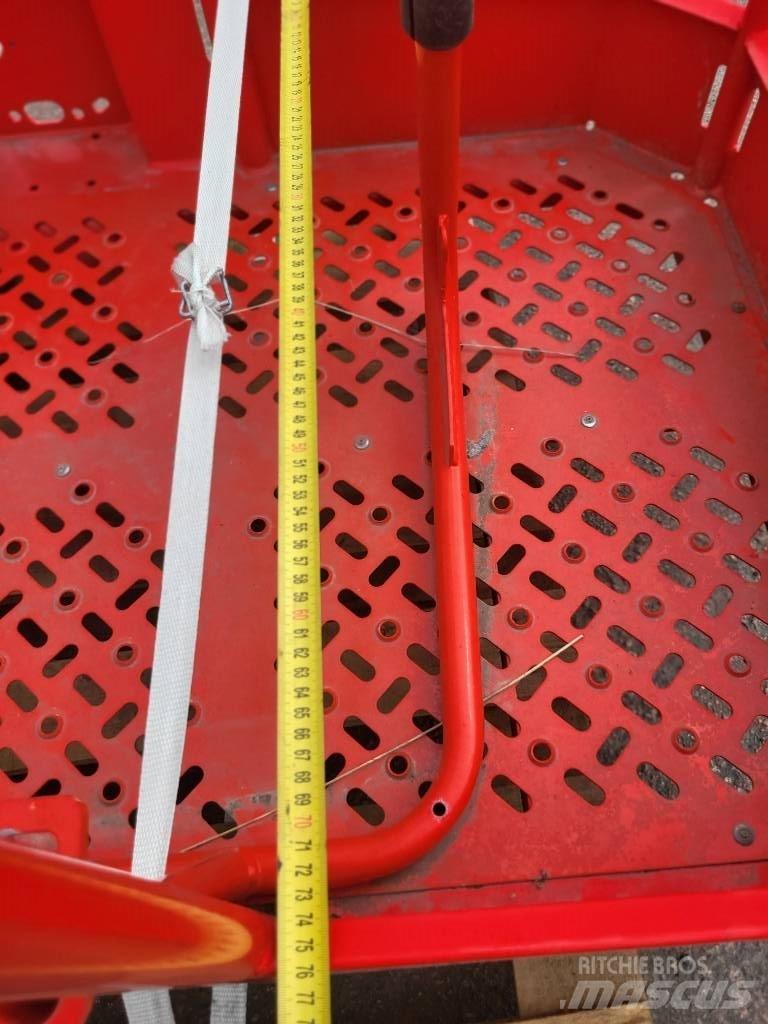 Manitou ATJ 200 kori その他リフトとプラットフォーム