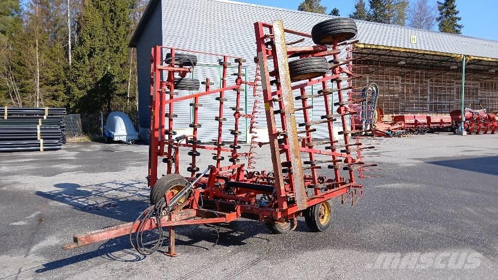 Väderstad NZ    7,4m ハロー