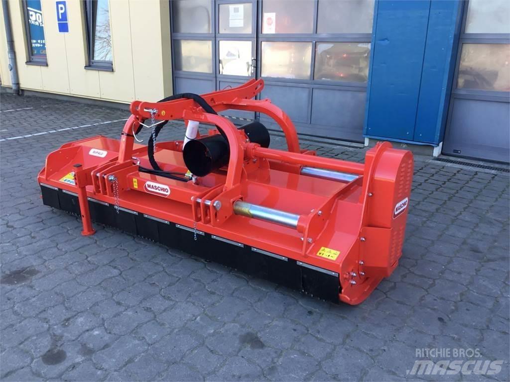 Maschio Bufalo 280 モアー
