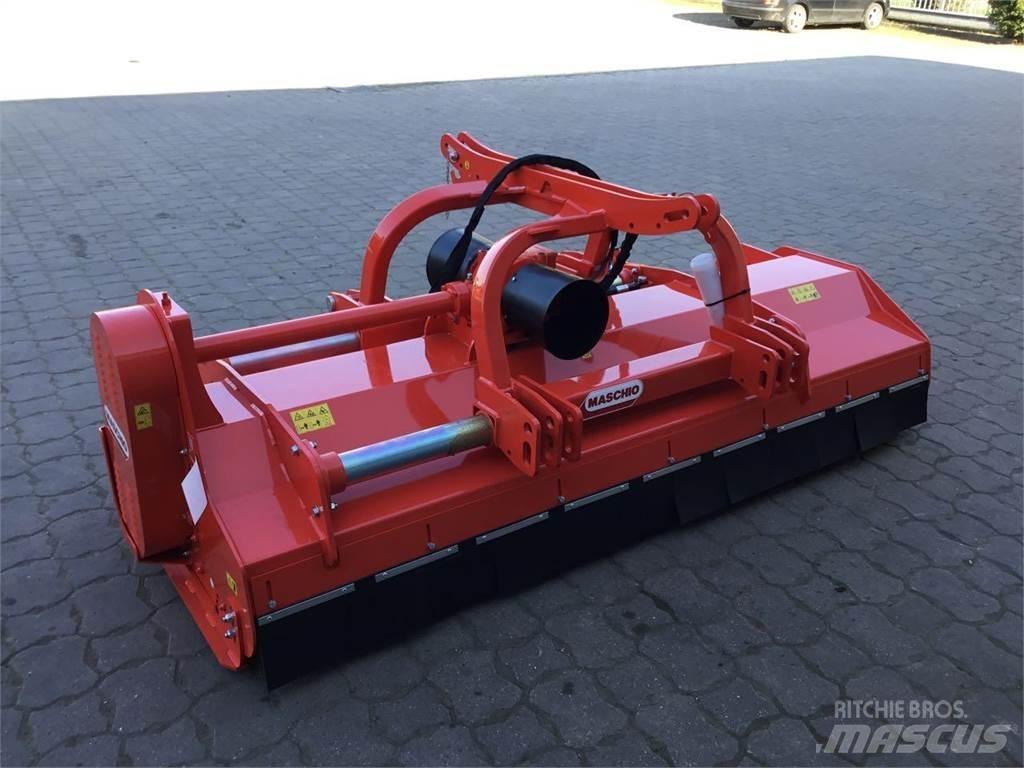 Maschio Bufalo 280 モアー