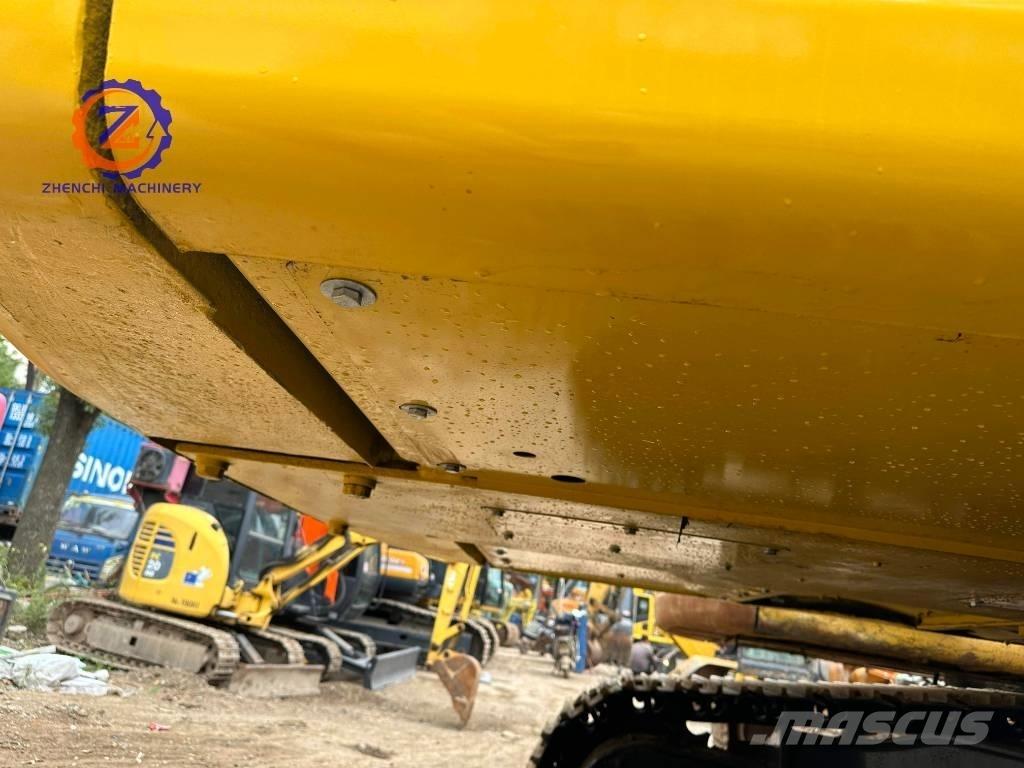 Komatsu PC 200-7L 大型油圧ショベル12t以上（パワーショベル・ユンボ）