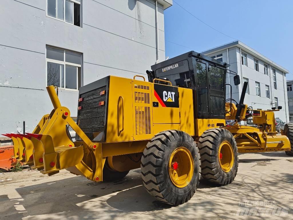 CAT 140 H モーターグレーダー