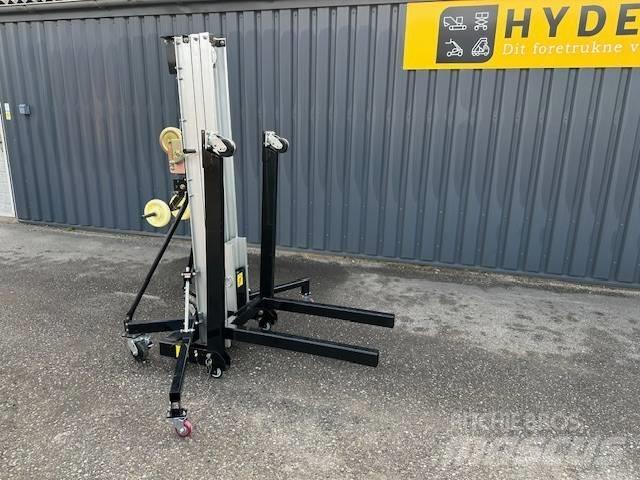 Rees Lift AML4,5 その他リフトとプラットフォーム