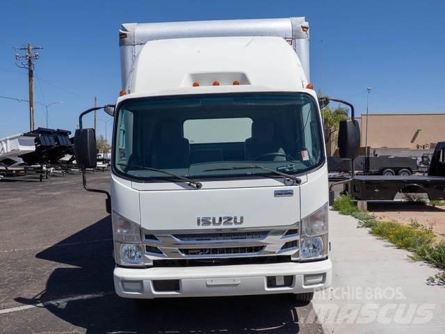Isuzu NPR HD その他