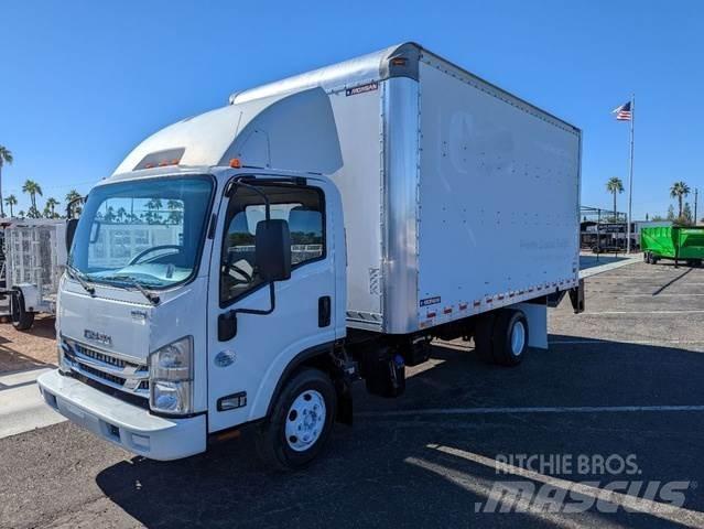 Isuzu NPR HD その他