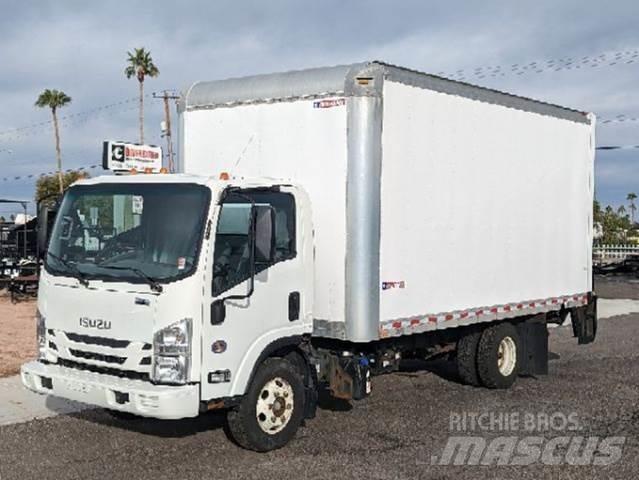 Isuzu NPR HD その他