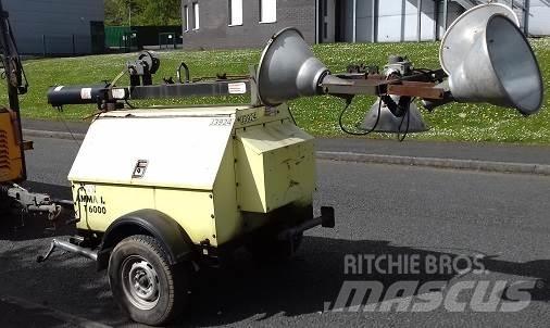 Ammann ALT6000 建設機械 -　その他