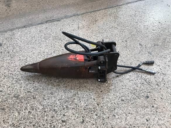 Arrow HEAD BREAKER 建設機械 -　その他