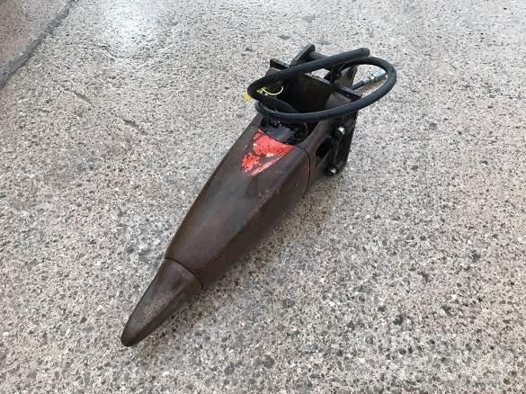 Arrow HEAD BREAKER 建設機械 -　その他