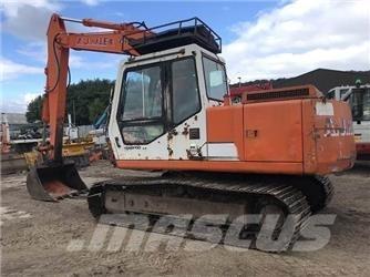 Daewoo SL130-3 大型油圧ショベル12t以上（パワーショベル・ユンボ）