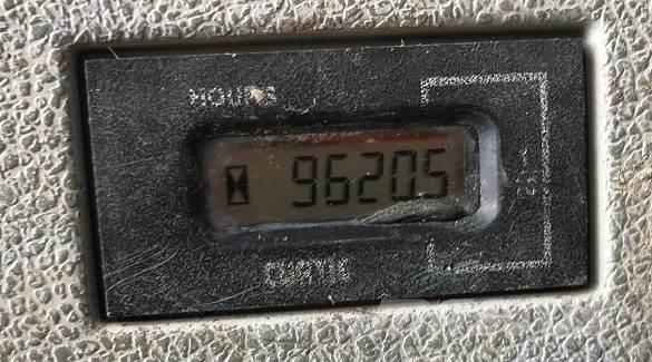 Daewoo SL130-3 大型油圧ショベル12t以上（パワーショベル・ユンボ）