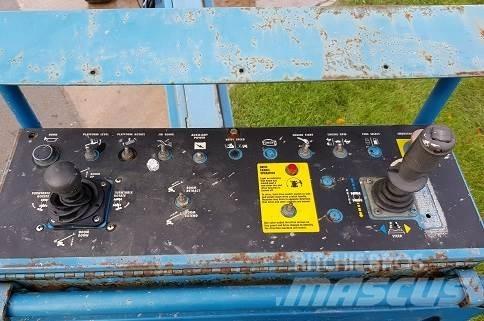 Genie S-45 建設機械 -　その他