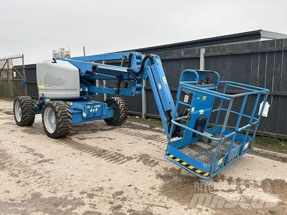 Genie Z-45125 建設機械 -　その他