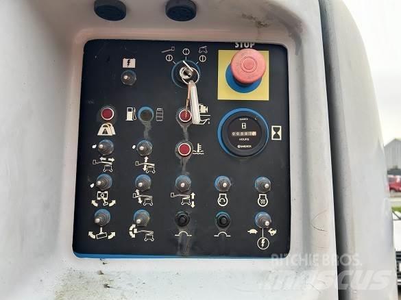 Genie Z-45125 建設機械 -　その他