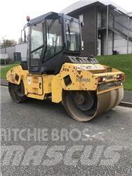 Hamm ROLLER HD70 タンデムローラ