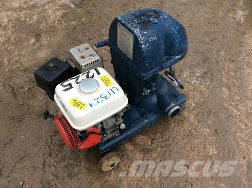 Honda 2 WATER PUMP ウォーターポンプ