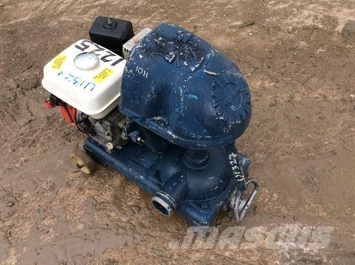 Honda 2 WATER PUMP ウォーターポンプ