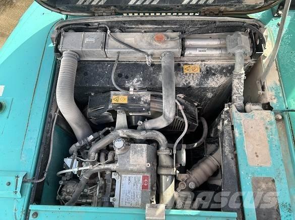 Kobelco SK210LC-9 大型油圧ショベル12t以上（パワーショベル・ユンボ）