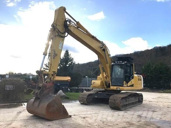 Komatsu PC210LC-11 大型油圧ショベル12t以上（パワーショベル・ユンボ）