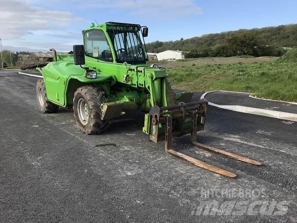 Merlo P40.13 建設機械 -　その他