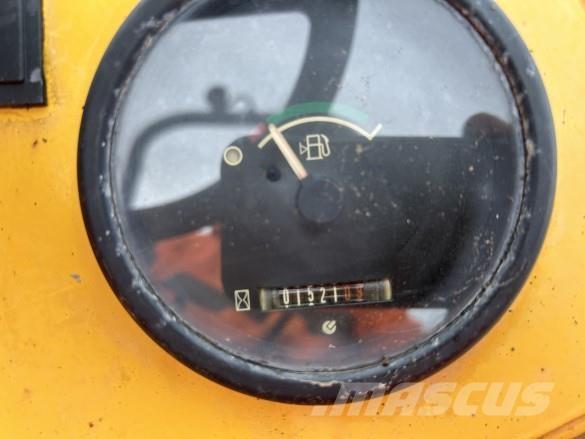 NC DUMPER HT1.0E サイト　ダンプ